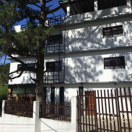 2024 Baguio Apartments 2 Baguio City ภายนอก รูปภาพ