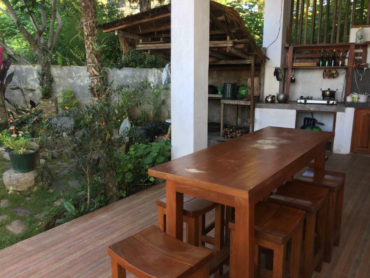 2024 Baguio Apartments 2 Baguio City ภายนอก รูปภาพ